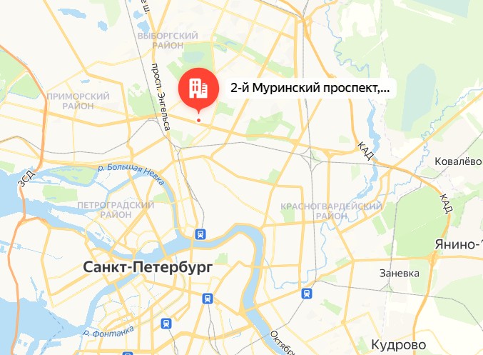 Карта