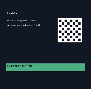 PandaPay