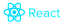 React