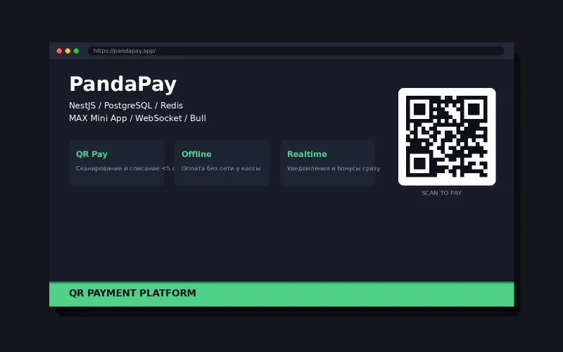 PandaPay